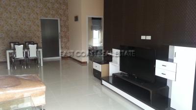 Chockchai Village 10 House for rent in East Pattaya, Pattaya. RH6946