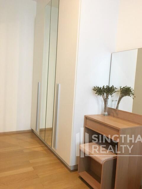 For RENT : 39 by Sansiri / 1 Bedroom / 1 Bathrooms / 56 sqm / 48000 THB [4866212]