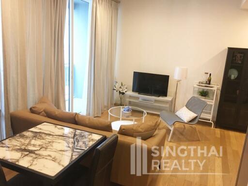 For RENT : 39 by Sansiri / 1 Bedroom / 1 Bathrooms / 56 sqm / 48000 THB [4866212]