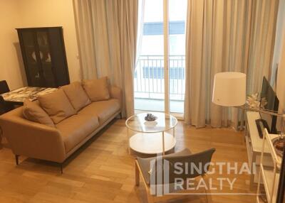 For RENT : 39 by Sansiri / 1 Bedroom / 1 Bathrooms / 56 sqm / 48000 THB [4866212]