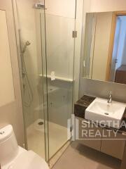 For RENT : 39 by Sansiri / 1 Bedroom / 1 Bathrooms / 56 sqm / 48000 THB [4866212]