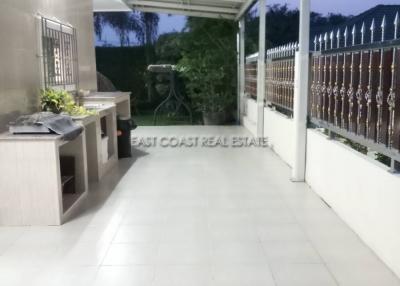 Chockchai Village 10 House for sale and for rent in East Pattaya, Pattaya. SRH11473