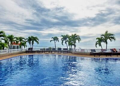 Condominium for sale Pattaya