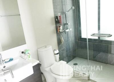 For RENT : Noble Solo / 2 Bedroom / 2 Bathrooms / 81 sqm / 48000 THB [5033438]