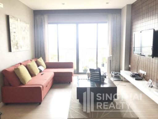 For RENT : Noble Solo / 2 Bedroom / 2 Bathrooms / 81 sqm / 48000 THB [5033438]