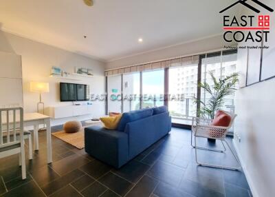 Northpoint Condo for rent in Wongamat Beach, Pattaya. RC13492