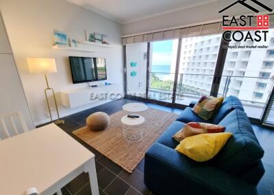 Northpoint Condo for rent in Wongamat Beach, Pattaya. RC13492