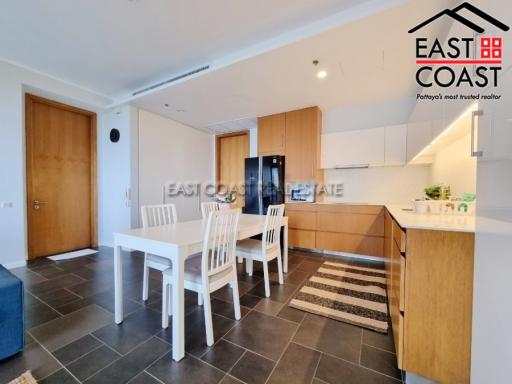 Northpoint Condo for rent in Wongamat Beach, Pattaya. RC13492