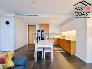 Northpoint Condo for rent in Wongamat Beach, Pattaya. RC13492