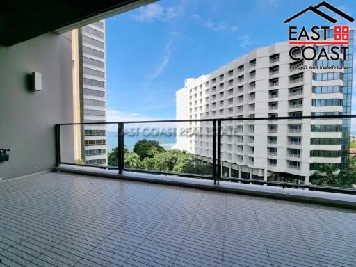 Northpoint Condo for rent in Wongamat Beach, Pattaya. RC13492