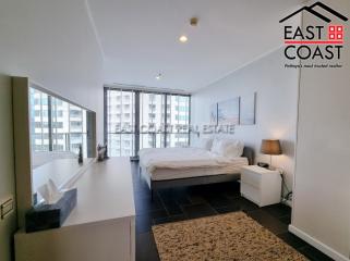 Northpoint Condo for rent in Wongamat Beach, Pattaya. RC13492