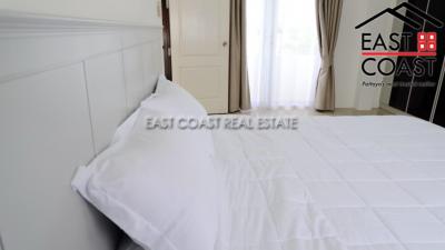 Paradise Hill 2 House for rent in East Pattaya, Pattaya. RH11625