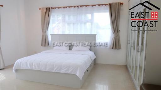 Paradise Hill 2 House for rent in East Pattaya, Pattaya. RH11625