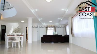 Paradise Hill 2 House for rent in East Pattaya, Pattaya. RH11625