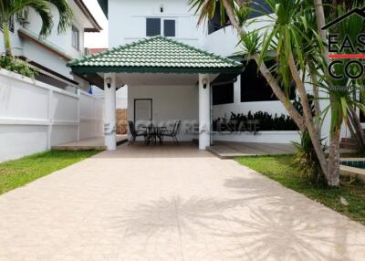 Paradise Hill 2 House for rent in East Pattaya, Pattaya. RH11625