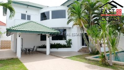 Paradise Hill 2 House for rent in East Pattaya, Pattaya. RH11625