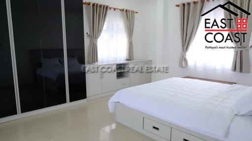 Paradise Hill 2 House for rent in East Pattaya, Pattaya. RH11625