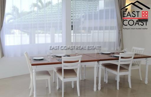 Paradise Hill 2 House for rent in East Pattaya, Pattaya. RH11625