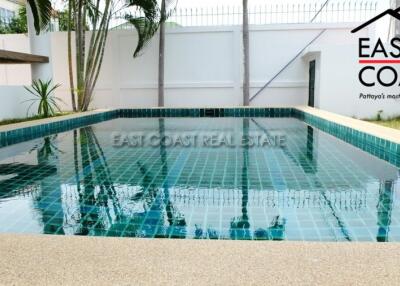 Paradise Hill 2 House for rent in East Pattaya, Pattaya. RH11625