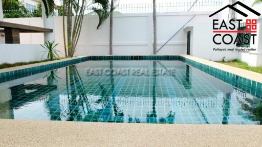 Paradise Hill 2 House for rent in East Pattaya, Pattaya. RH11625