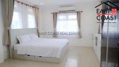 Paradise Hill 2 House for rent in East Pattaya, Pattaya. RH11625