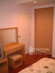 For RENT : Baan Siri 24 / 1 Bedroom / 1 Bathrooms / 61 sqm / 48000 THB [5400851]