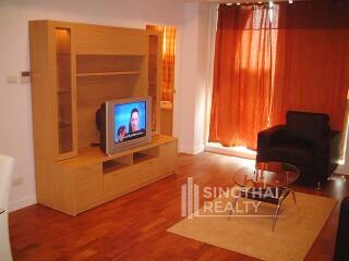 For RENT : Baan Siri 24 / 1 Bedroom / 1 Bathrooms / 61 sqm / 48000 THB [5400851]