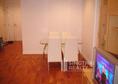 For RENT : Baan Siri 24 / 1 Bedroom / 1 Bathrooms / 61 sqm / 48000 THB [5400851]