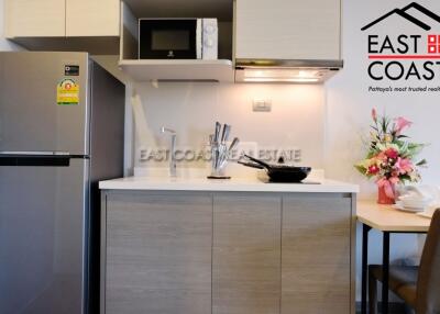 Aeras Condo for sale and for rent in Jomtien, Pattaya. SRC11207