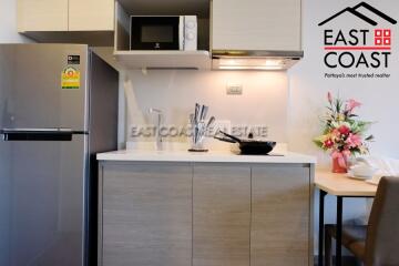 Aeras Condo for sale and for rent in Jomtien, Pattaya. SRC11207