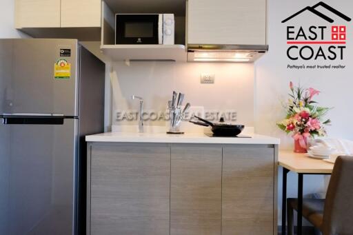 29 ตรม., Studio, 1 ห้องน้ำ คอนโด ราคา ฿ 2,495,000