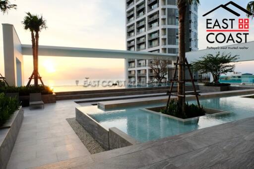 Aeras Condo for sale and for rent in Jomtien, Pattaya. SRC11207