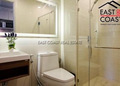 Aeras Condo for sale and for rent in Jomtien, Pattaya. SRC11207