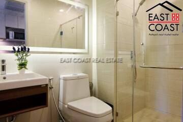 Aeras Condo for sale and for rent in Jomtien, Pattaya. SRC11207