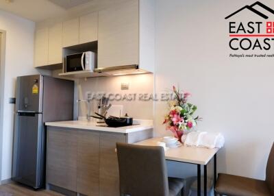 Aeras Condo for sale and for rent in Jomtien, Pattaya. SRC11207