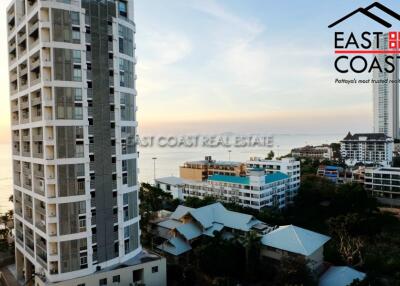 Aeras Condo for sale and for rent in Jomtien, Pattaya. SRC11207