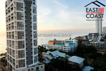 Aeras Condo for sale and for rent in Jomtien, Pattaya. SRC11207