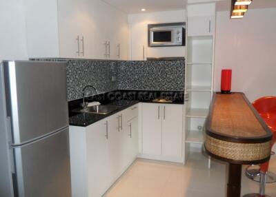 Avenue Residence Condo for rent in Pattaya City, Pattaya. RC1953