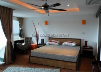 Avenue Residence Condo for rent in Pattaya City, Pattaya. RC1953