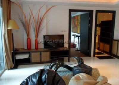 Avenue Residence Condo for rent in Pattaya City, Pattaya. RC1953