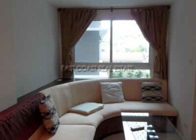 Avenue Residence Condo for rent in Pattaya City, Pattaya. RC1953