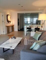 For RENT : Lake Avenue / 1 Bedroom / 2 Bathrooms / 88 sqm / 48000 THB [5424278]