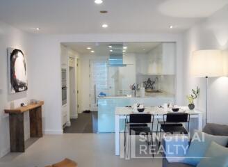 For RENT : Lake Avenue / 1 Bedroom / 2 Bathrooms / 88 sqm / 48000 THB [5424278]