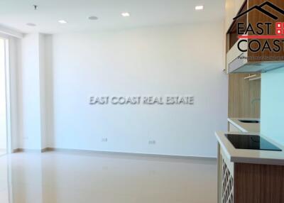 City Garden Tower Condo for sale in Pattaya City, Pattaya. SC12224