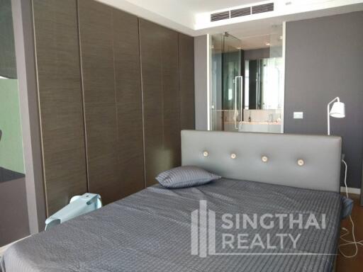 For RENT : The River / 1 Bedroom / 1 Bathrooms / 63 sqm / 48000 THB [5456201]