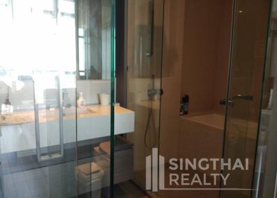 For RENT : The River / 1 Bedroom / 1 Bathrooms / 63 sqm / 48000 THB [5456201]