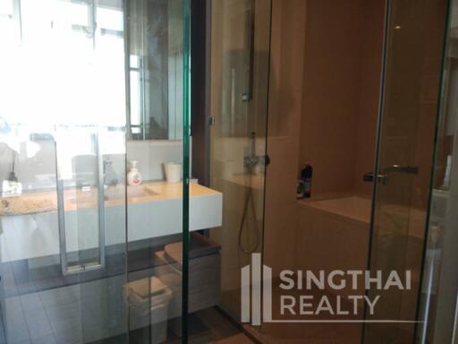 For RENT : The River / 1 Bedroom / 1 Bathrooms / 63 sqm / 48000 THB [5456201]