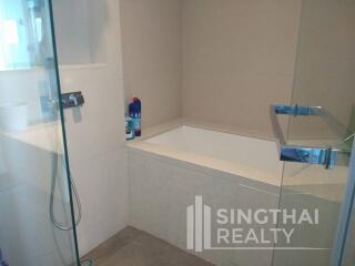 For RENT : The River / 1 Bedroom / 1 Bathrooms / 63 sqm / 48000 THB [5456201]