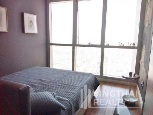 For RENT : The River / 1 Bedroom / 1 Bathrooms / 63 sqm / 48000 THB [5456201]