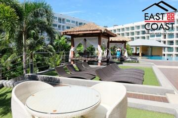 Laguna Beach Resort 3 Maldives Condo for sale in Jomtien, Pattaya. SC12227